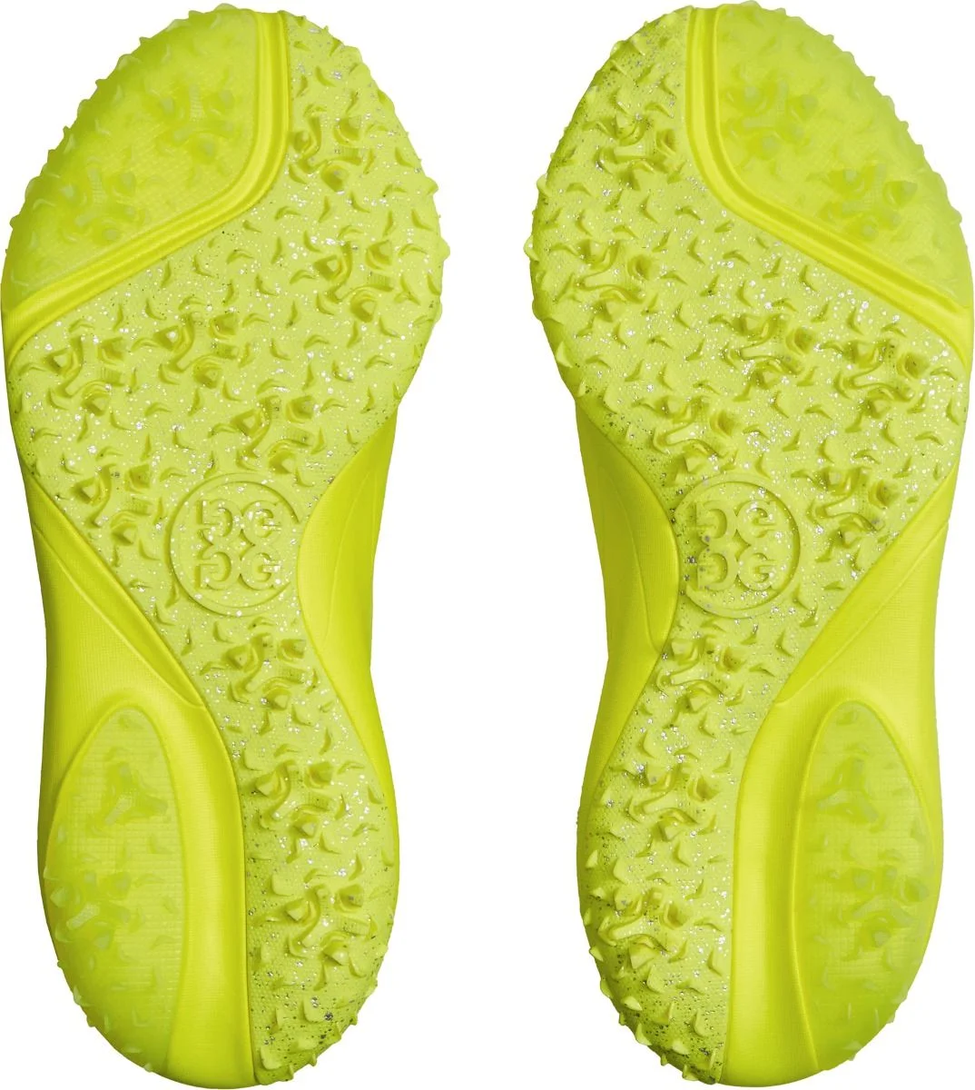 G/FORE MEN'S G/18 GOLF SHOE - ELECTRIC