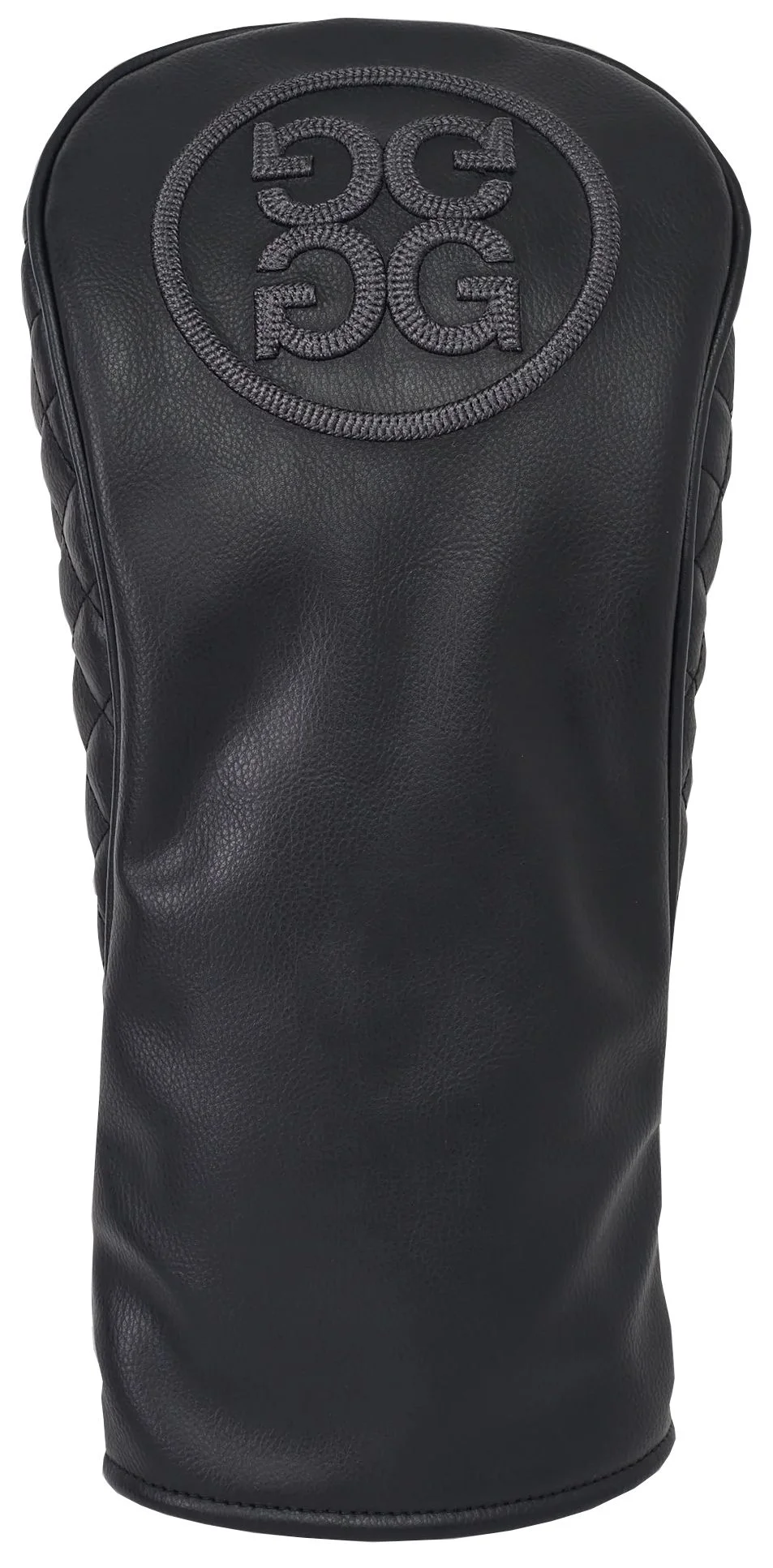 G/FORE GRADIENT CIRCLE G'S DRIVER HEADCOVER - ONYX