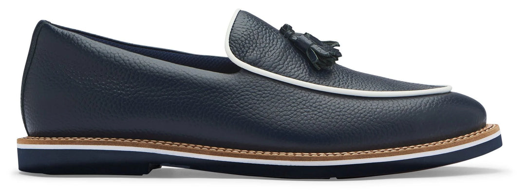 G/FORE MEN'S CRUISER STREET SHOE - TWILIGHT