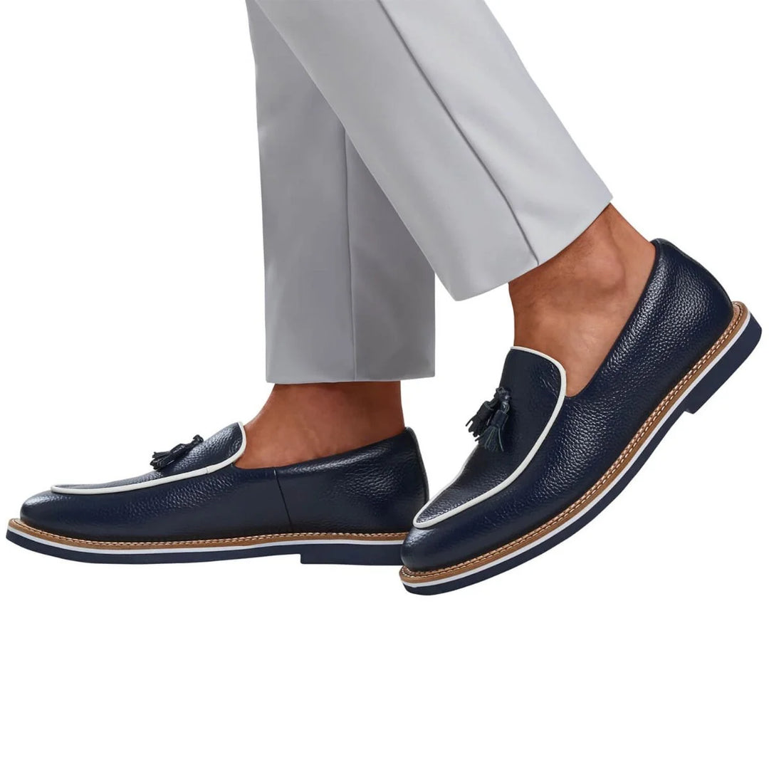 G/FORE MEN'S CRUISER STREET SHOE - TWILIGHT