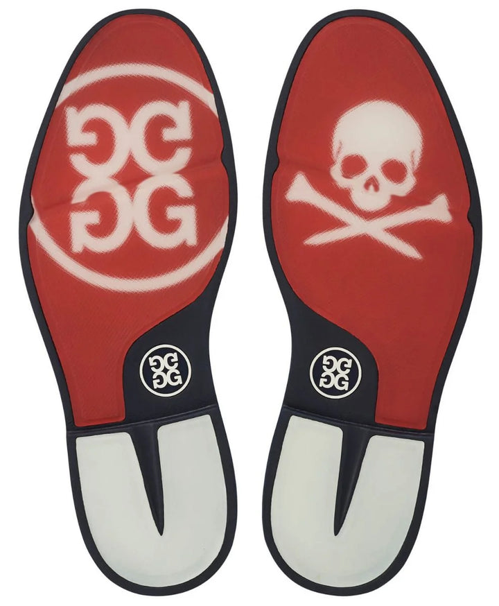 G/FORE MEN'S CRUISER STREET SHOE - TWILIGHT