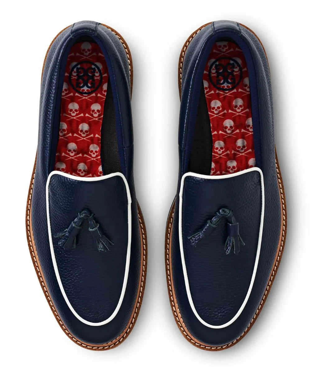 G/FORE MEN'S CRUISER STREET SHOE - TWILIGHT