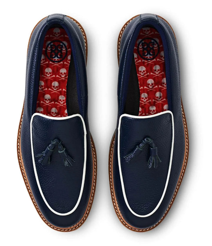 G/FORE MEN'S CRUISER STREET SHOE - TWILIGHT