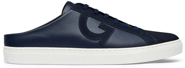 G/FORE MEN'S DISRUPTOR S STREET SHOE - TWILIGHT