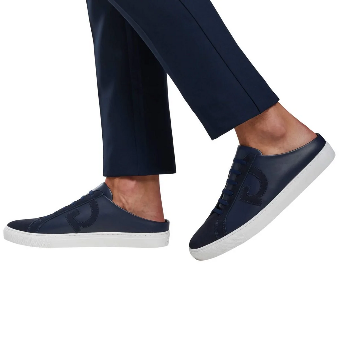 G/FORE MEN'S DISRUPTOR S STREET SHOE - TWILIGHT