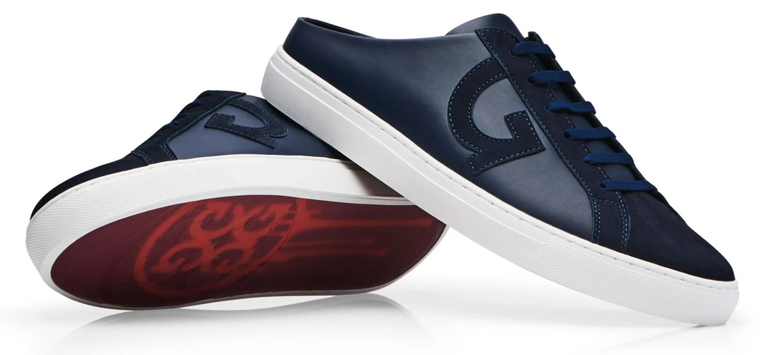 G/FORE MEN'S DISRUPTOR S STREET SHOE - TWILIGHT