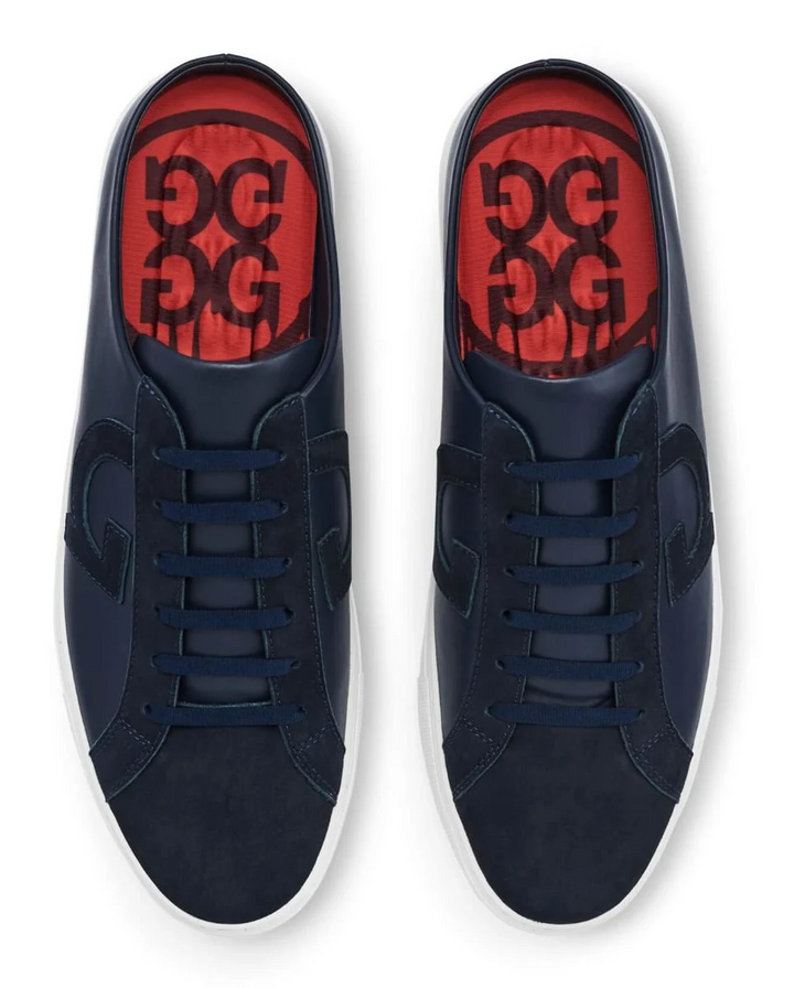 G/FORE MEN'S DISRUPTOR S STREET SHOE - TWILIGHT
