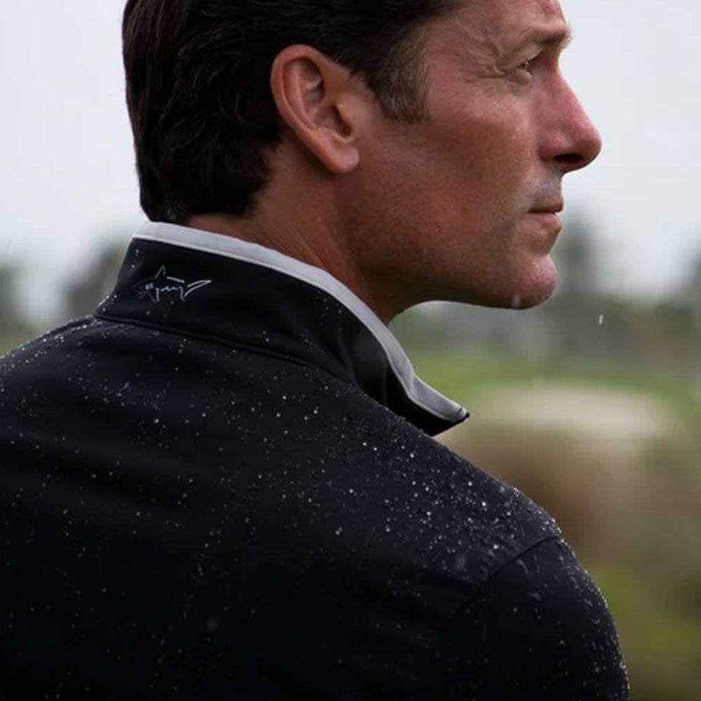 Shark greg sales norman clothing