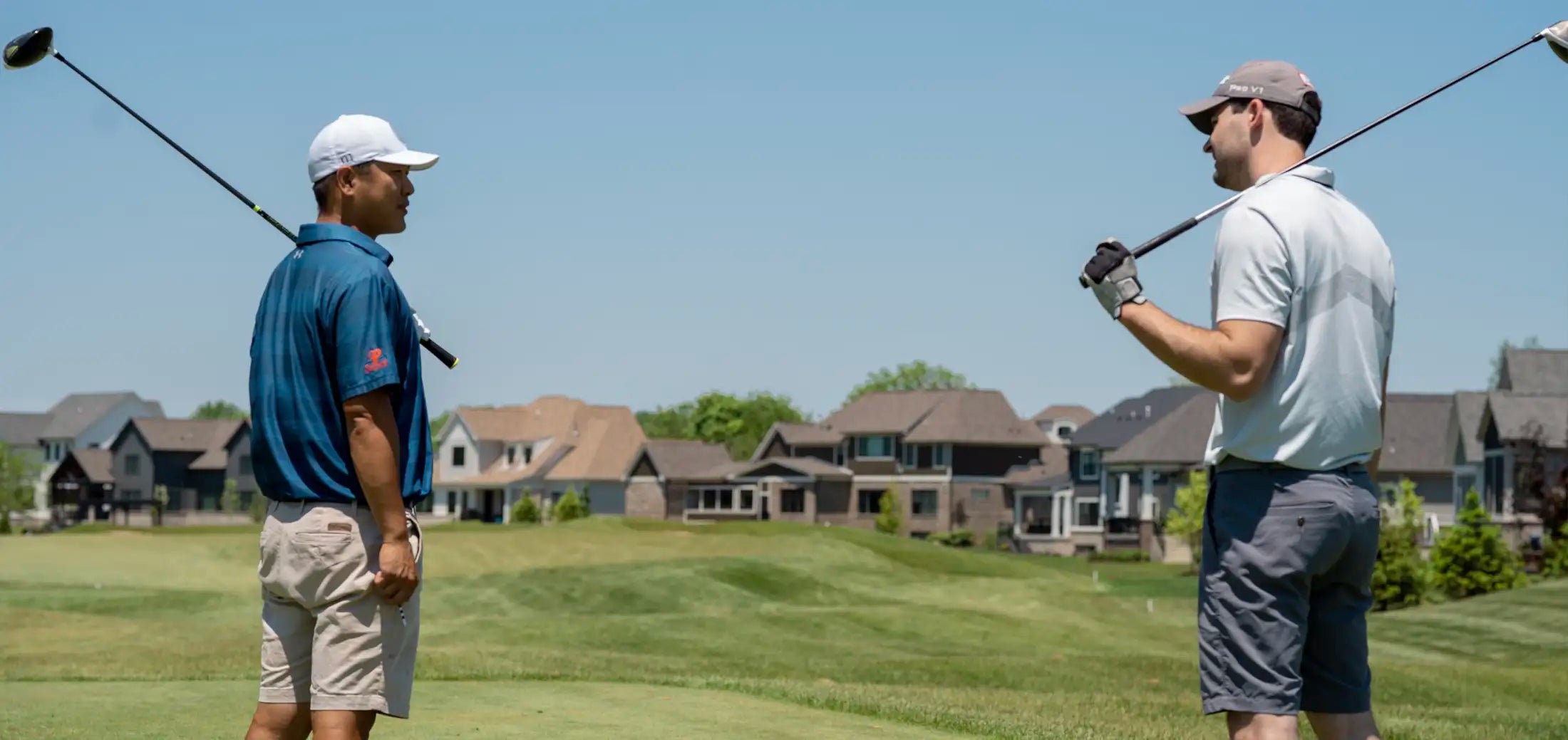 Golf 2025 discount apparel
