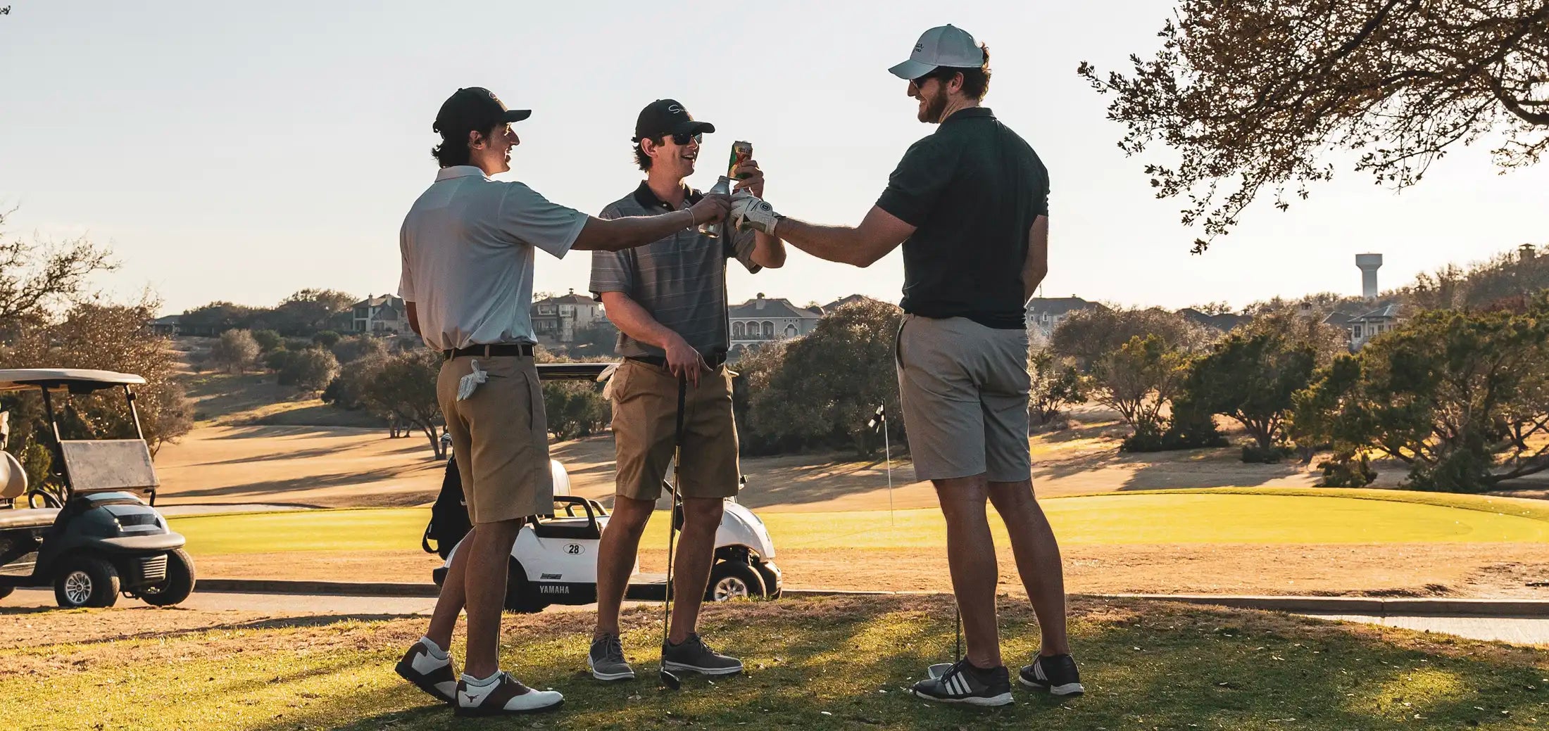 Golf hot sale sweaters canada
