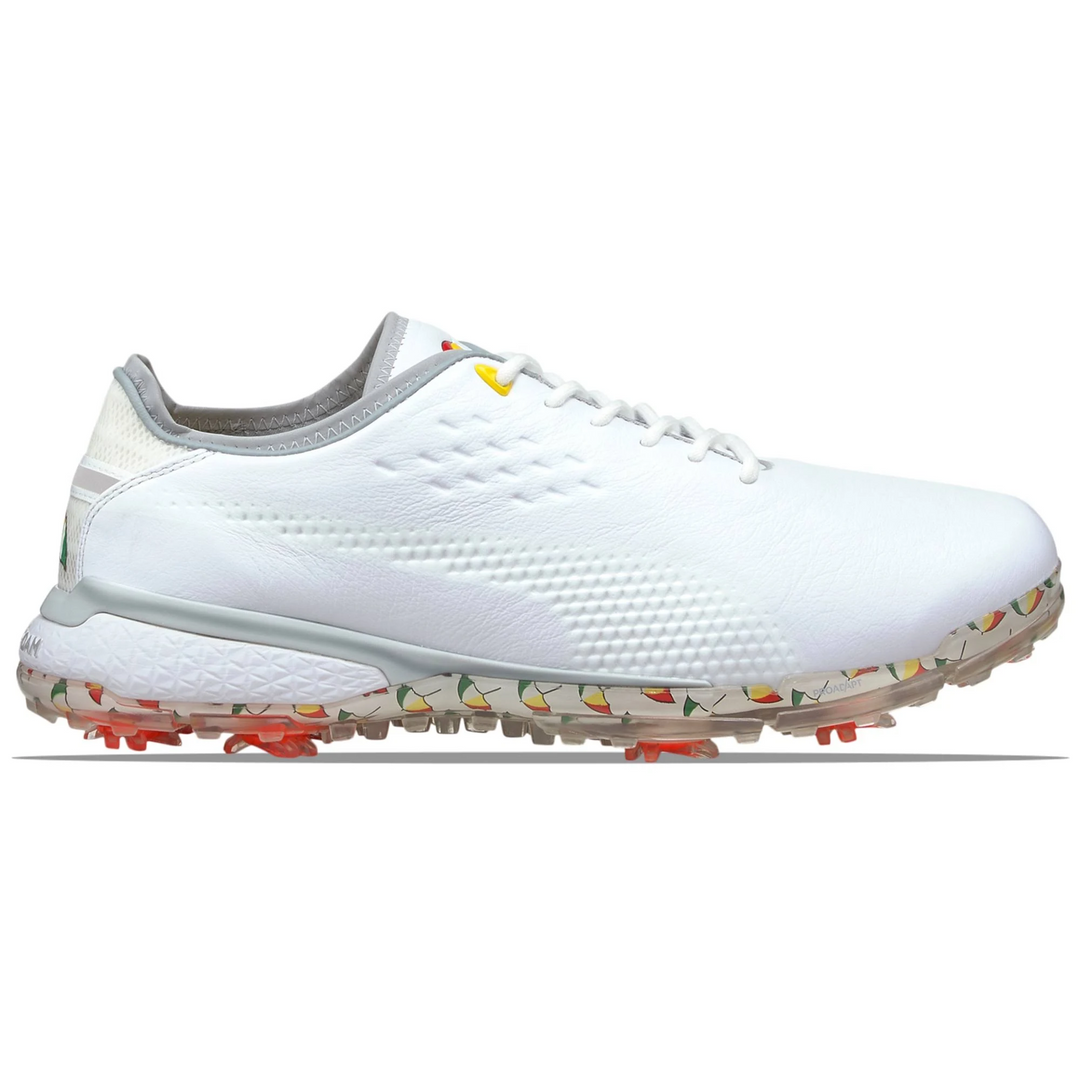 Rickie Fowler's Puma Proadapt Delta Golf Shoes Puma Men's
