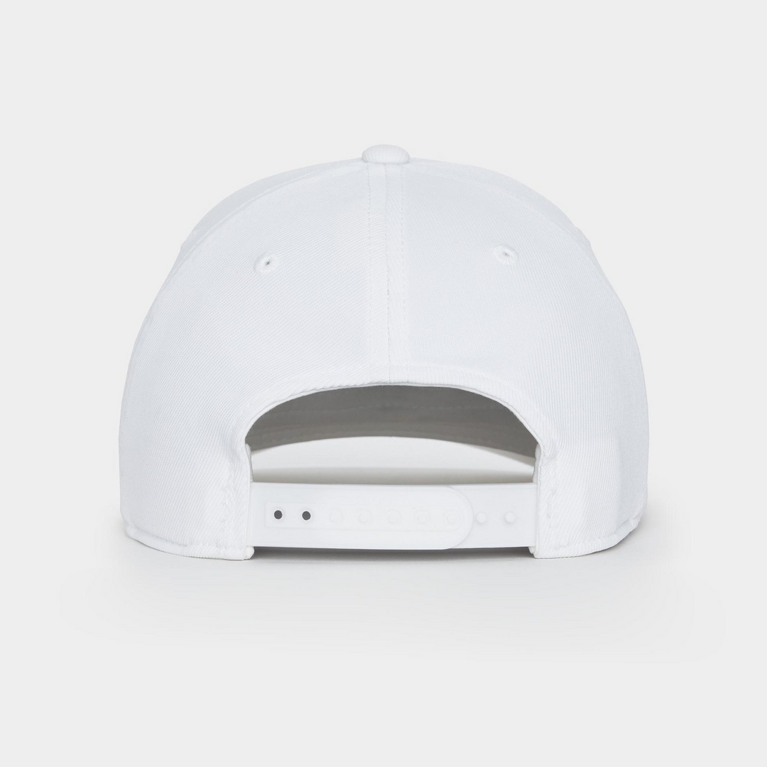 G/FORE MEN'S SHUT YOUR FACE HAT - SNOW