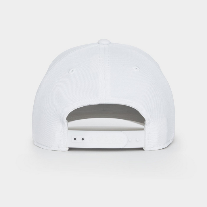 G/FORE MEN'S SHUT YOUR FACE HAT - SNOW