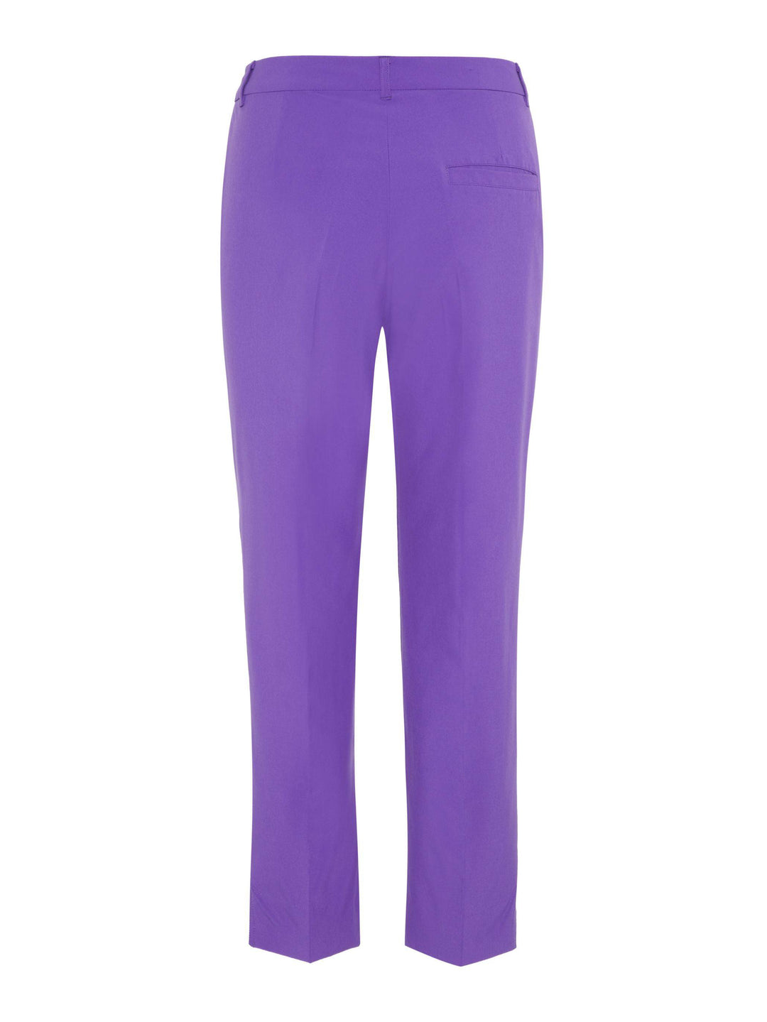 J.Lindeberg Womens GRETHA MICRO STRETCH PANTS - VIOLET