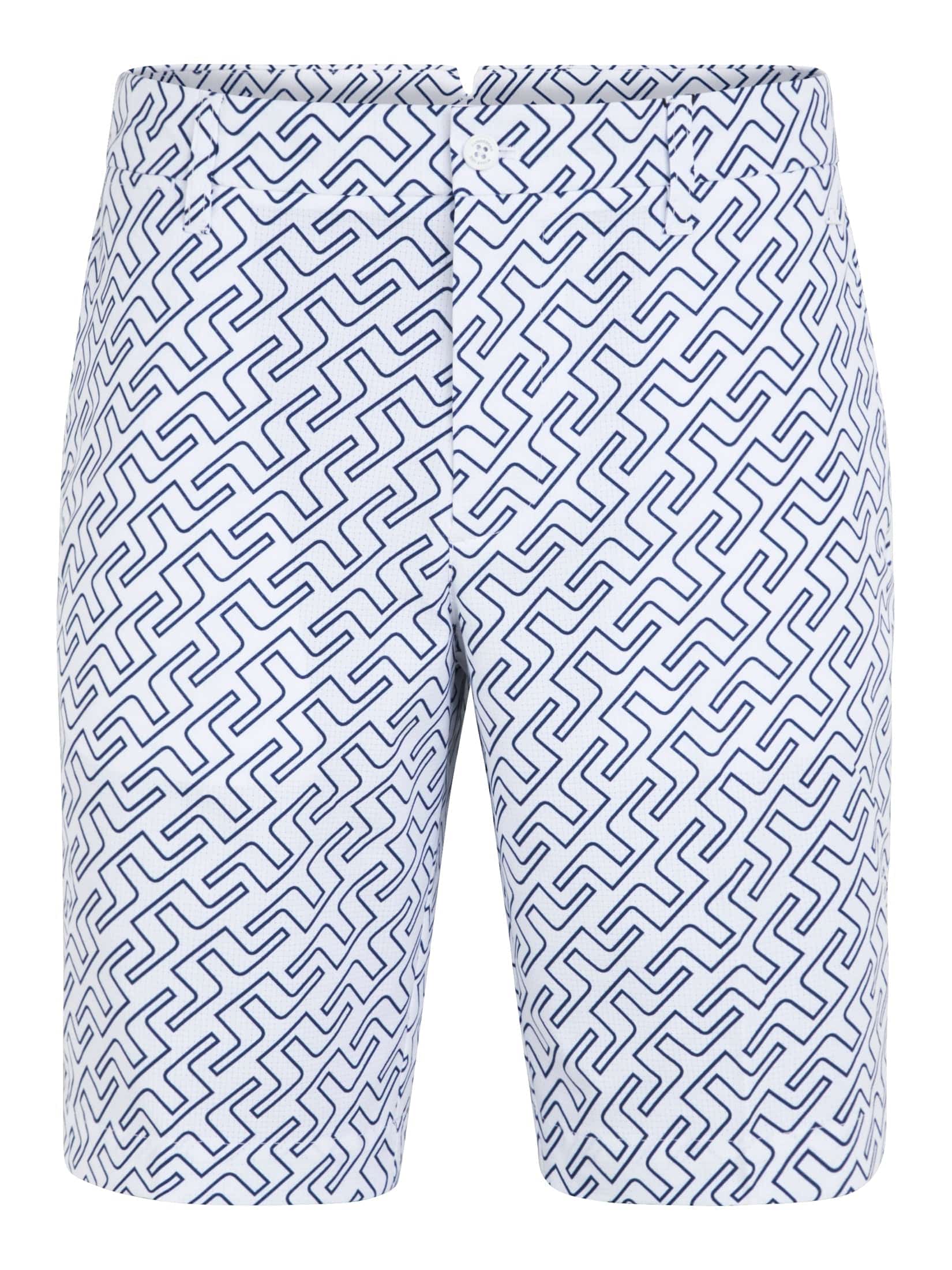 Lindeberg golf shorts 2025