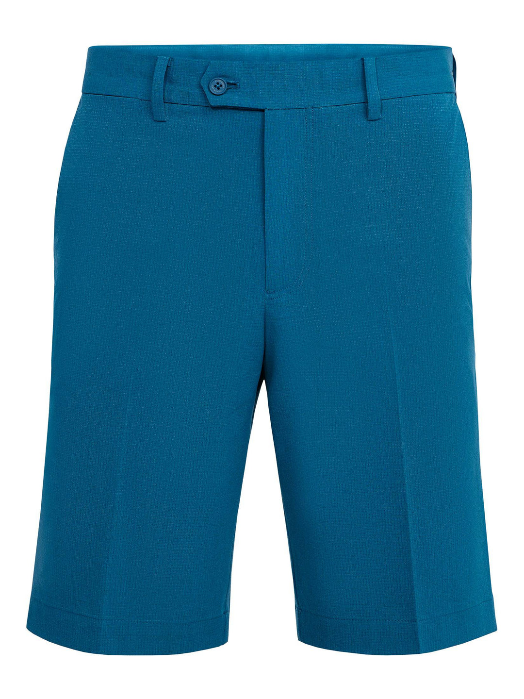 J.Lindeberg Mens Vent Golf Shorts - MOROCCAN BLUE