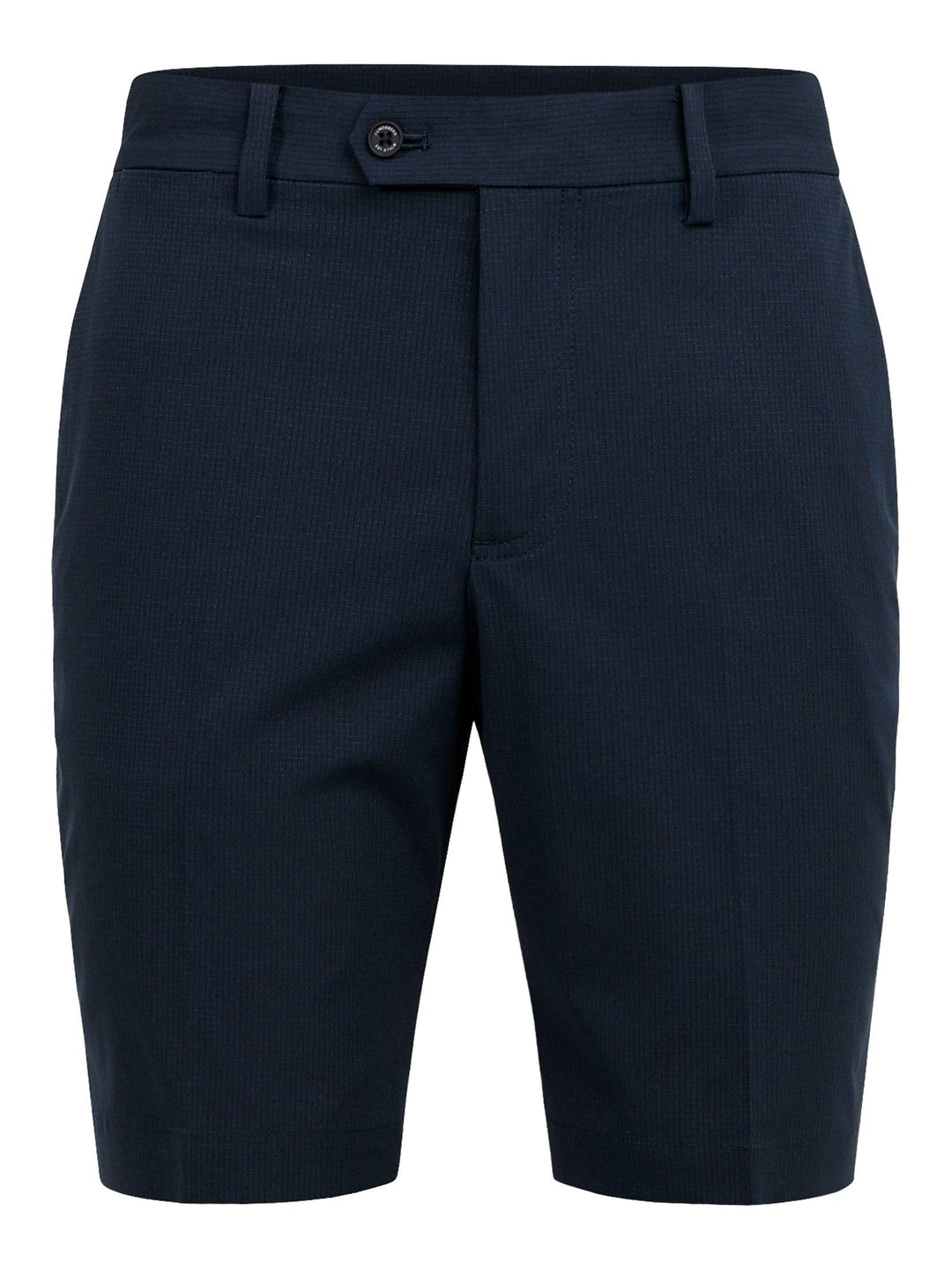J.Lindeberg Mens Vent Tight Golf Shorts - JL NAVY