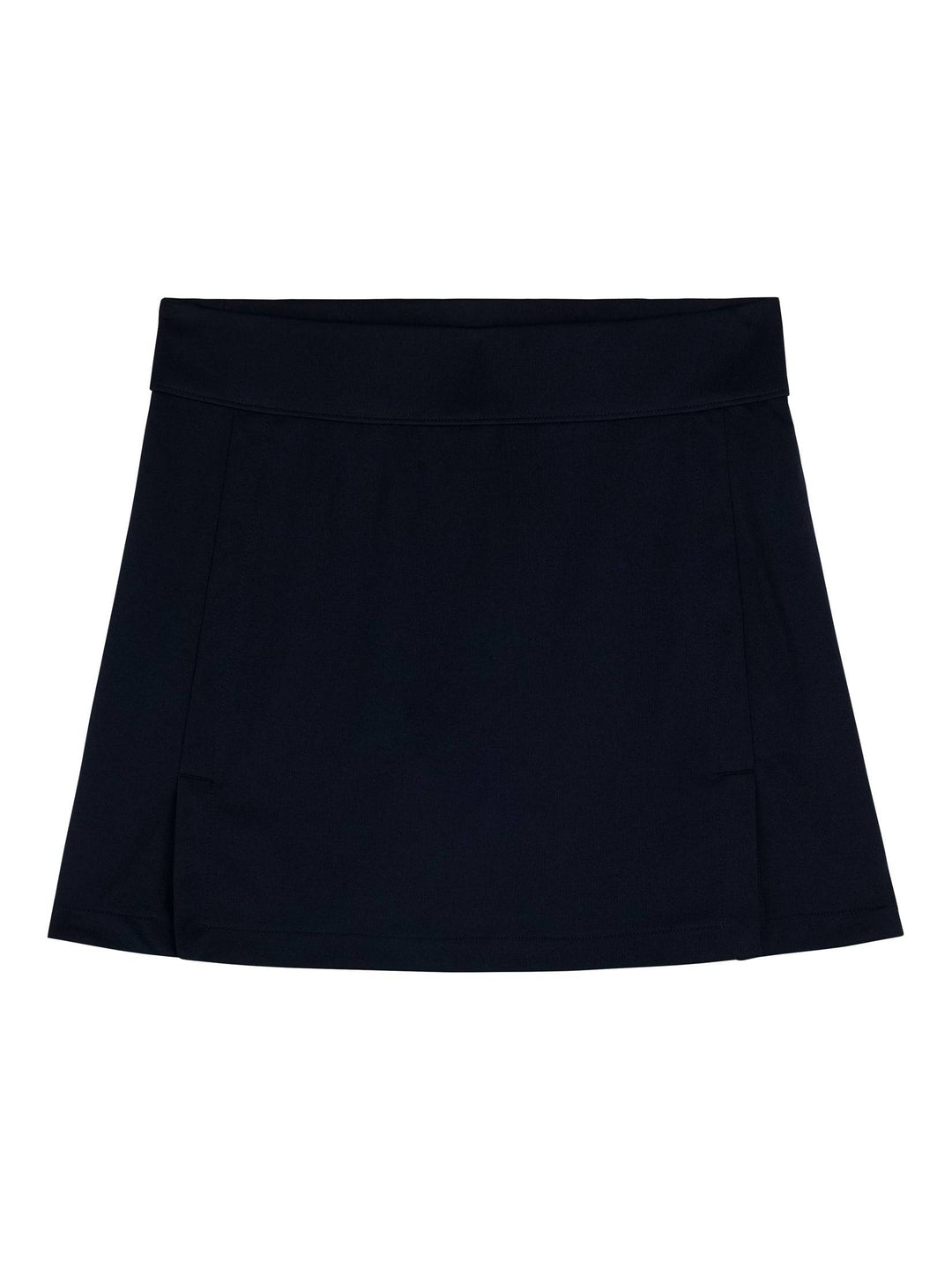 J.Lindeberg Women's Amelie Golf Skirt - JL NAVY