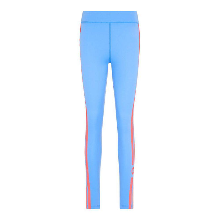 J.Lindeberg Womens Elaina Comp Polyester - Silent Blue