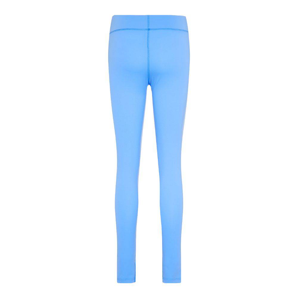 J.Lindeberg Womens Elaina Comp Polyester - Silent Blue