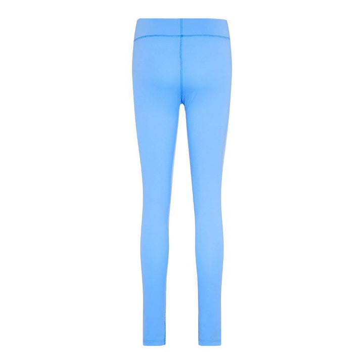 J.Lindeberg Womens Elaina Comp Polyester - Silent Blue