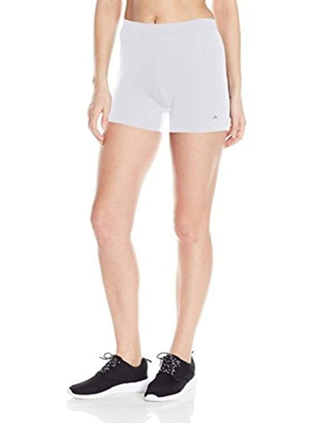 J.Lindeberg Women's LOTTA Soft Stretch Under Shorts - WHITE