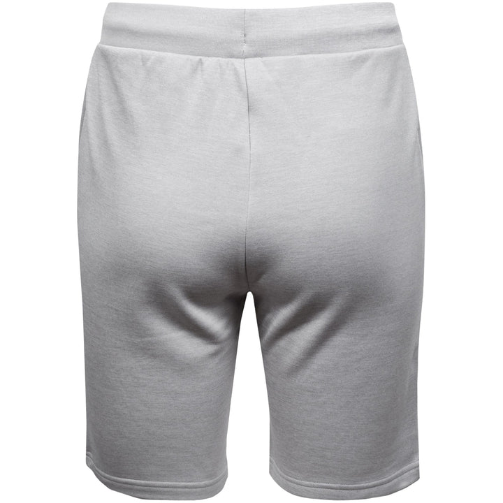 J.Lindeberg Women's Stretch Fleece Shorts - Stone Grey Melange
