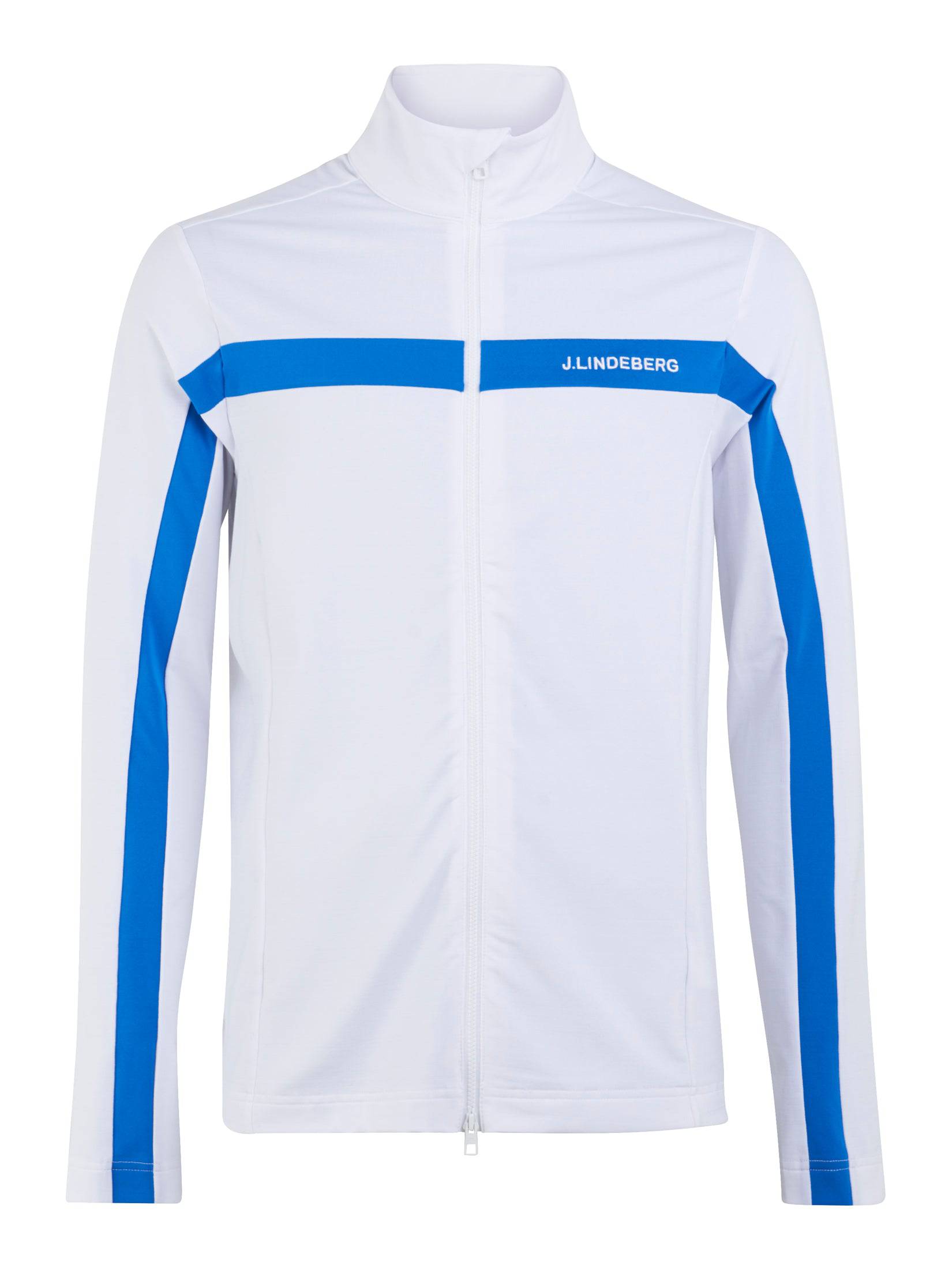 J.Lindeberg Heath Strike Mid Layer Men's Golf Jacket