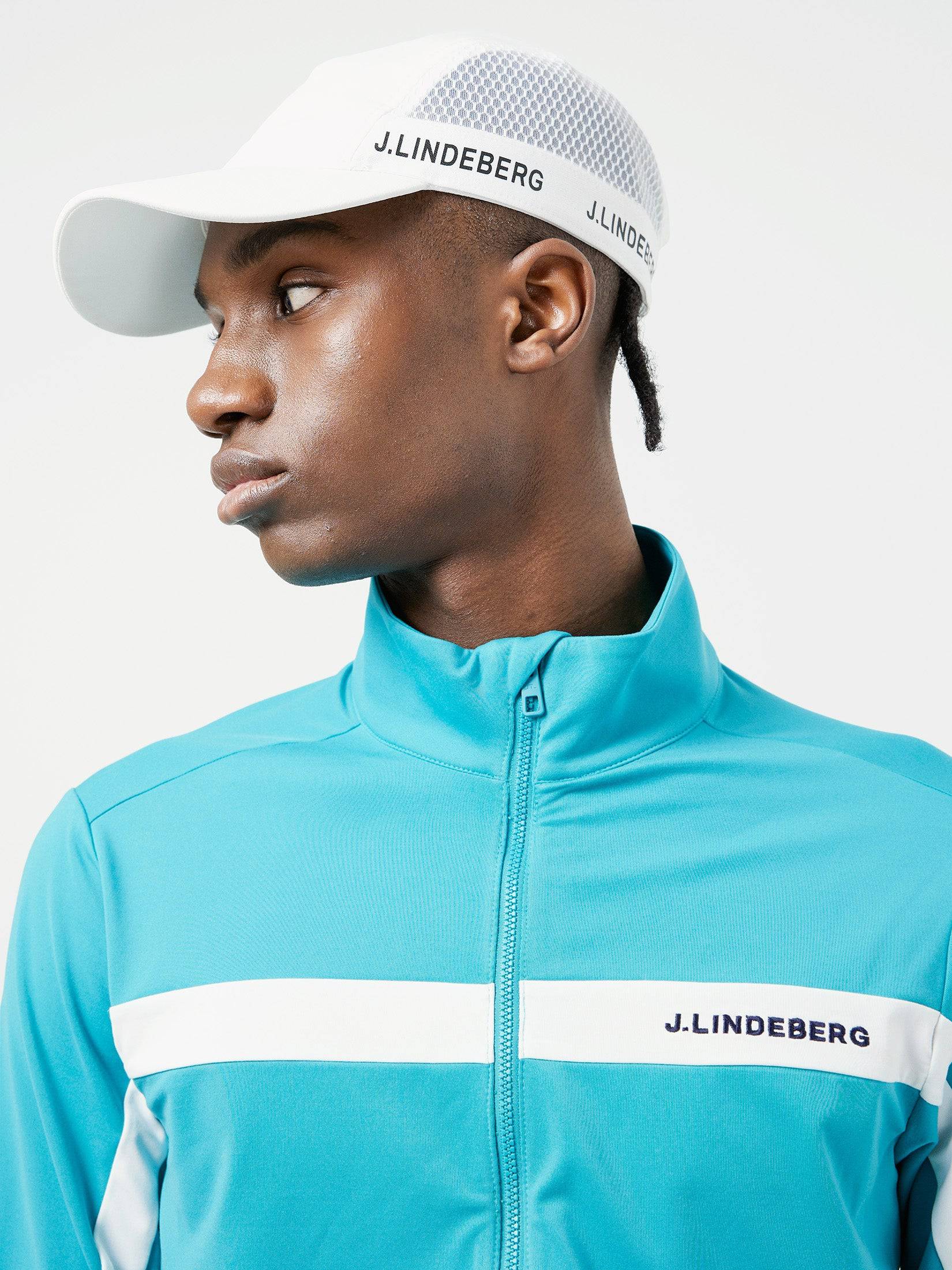 J lindeberg jarvis jacket 2025