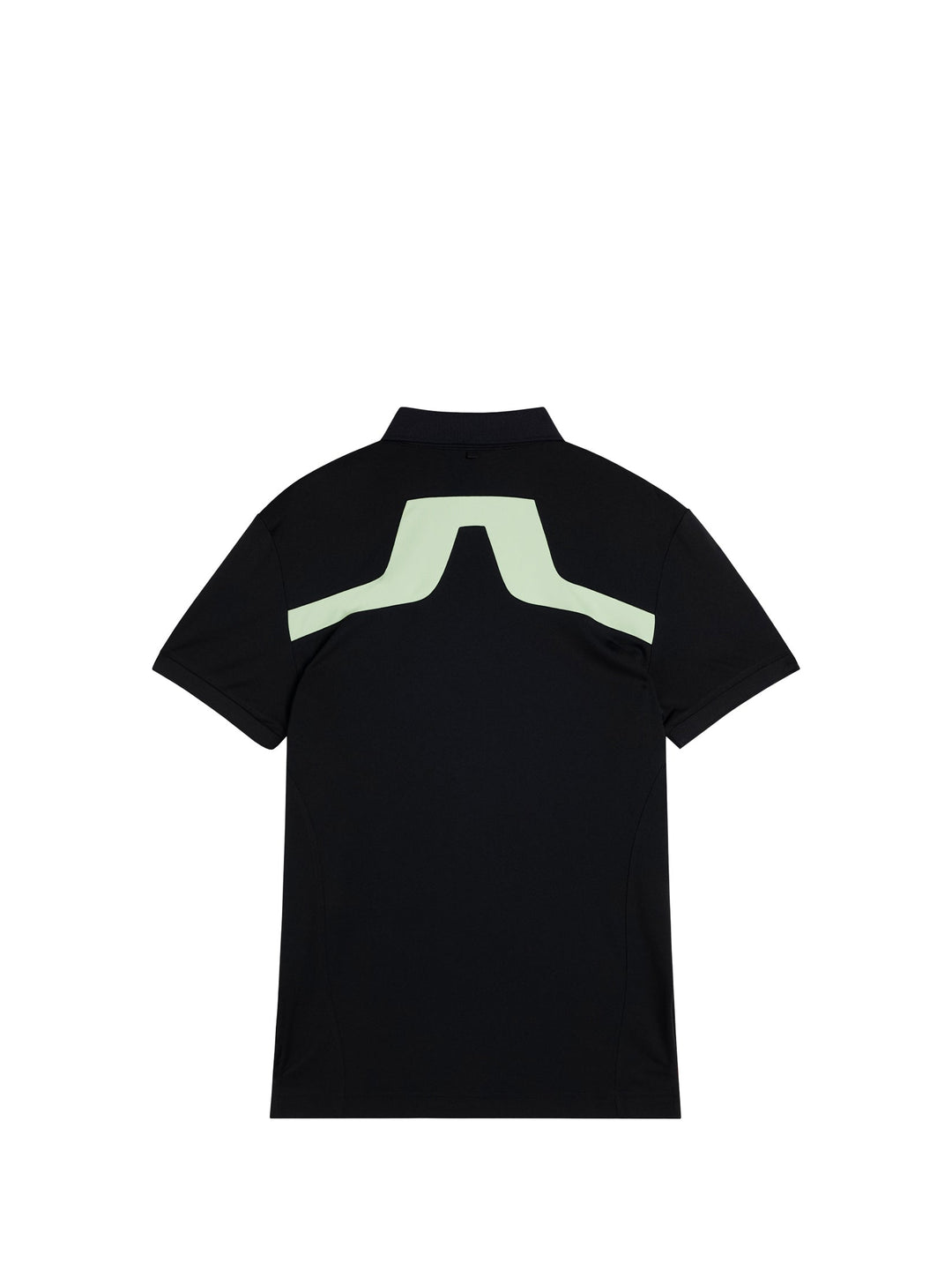 J.Lindeberg Mens KV Regular Fit Polo - PATINA GREEN