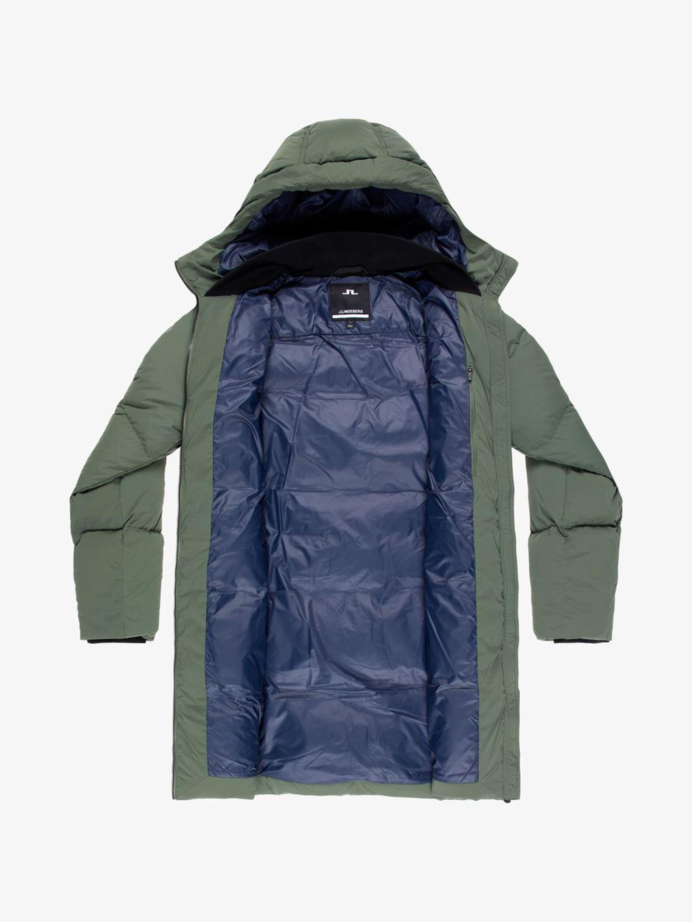 J lindeberg m active parka sales