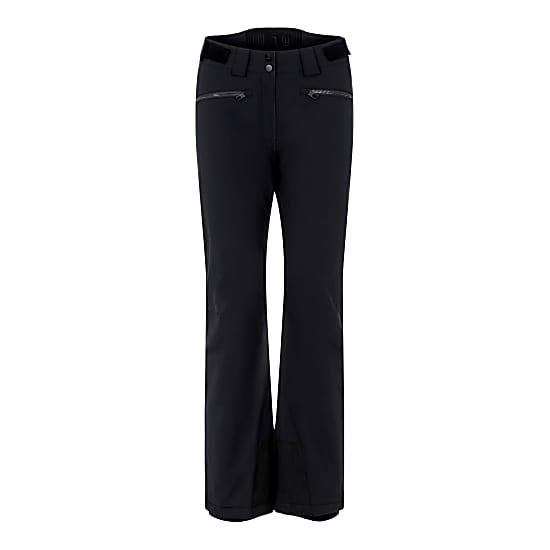J.Lindeberg Women's Tracy Ski Pants - BLACK