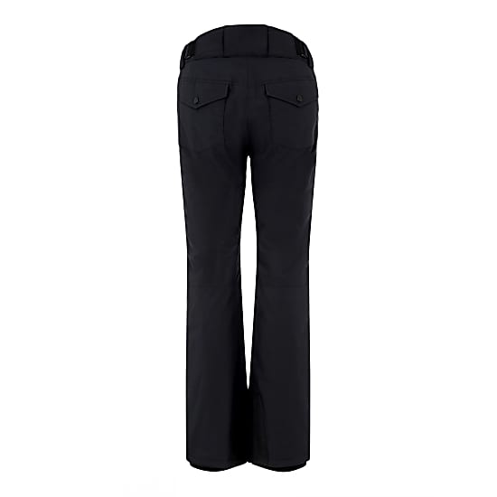 J.Lindeberg Women's Tracy Ski Pants - BLACK