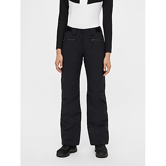 J.Lindeberg Women's Tracy Ski Pants - BLACK