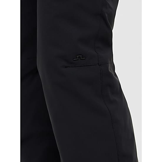 J.Lindeberg Women's Tracy Ski Pants - BLACK