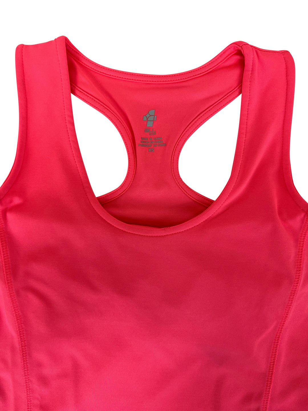 JoFit Womens T12035 - CORAL GLOW