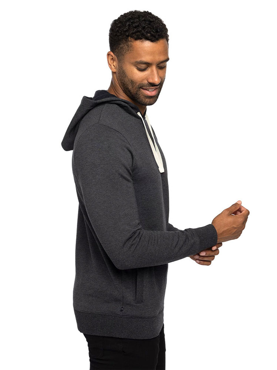 Travis mathew deals sweatshirt