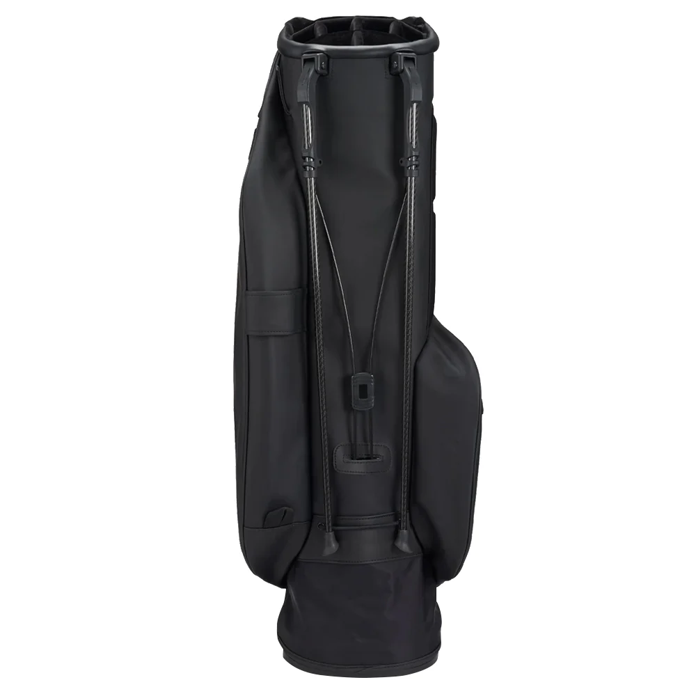 VESSEL PLAYER III 6 WAY STAND BAG - BLACK