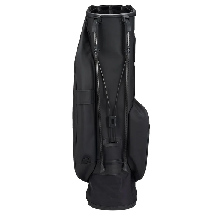 VESSEL PLAYER III 6 WAY STAND BAG - BLACK