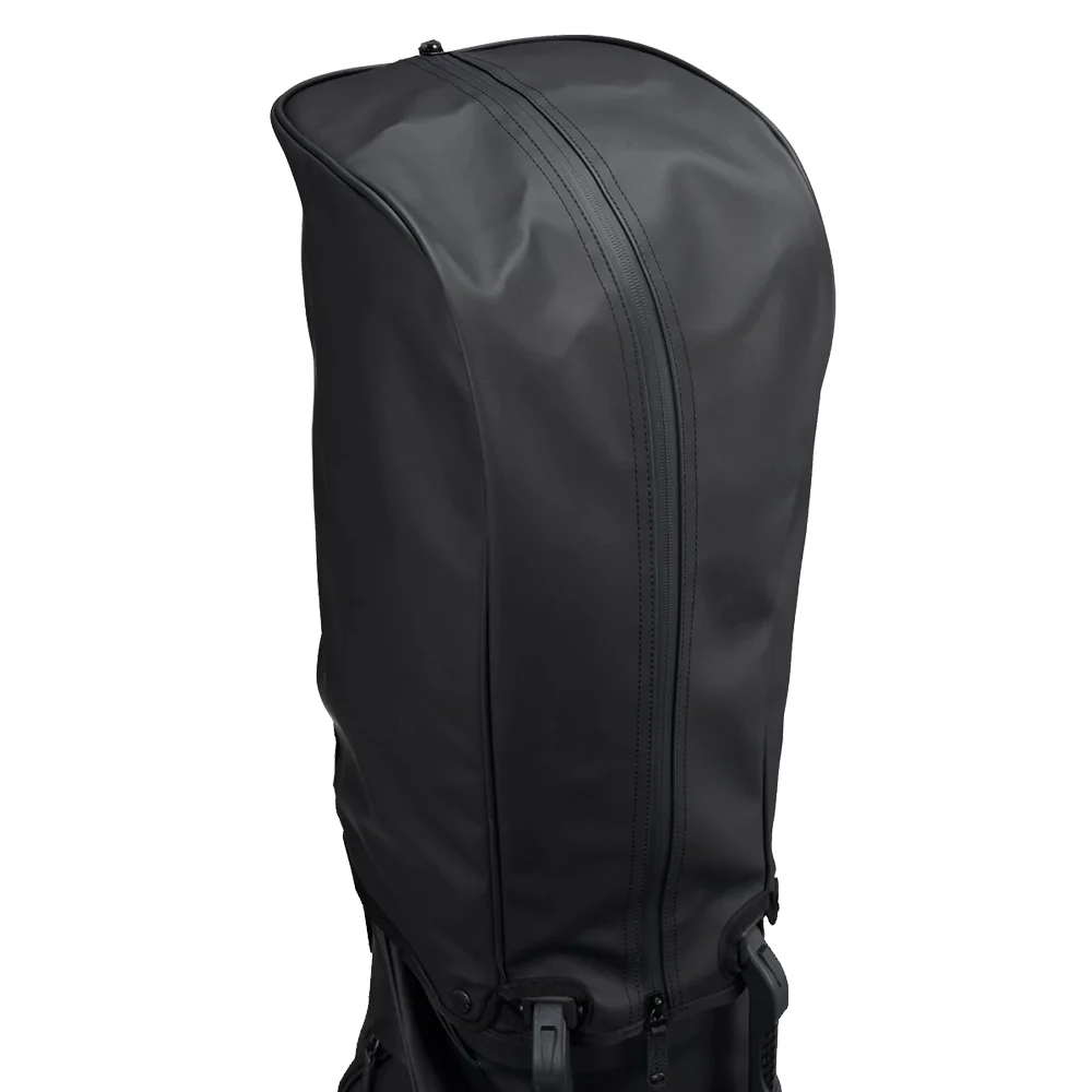 VESSEL PLAYER III 6 WAY STAND BAG - BLACK
