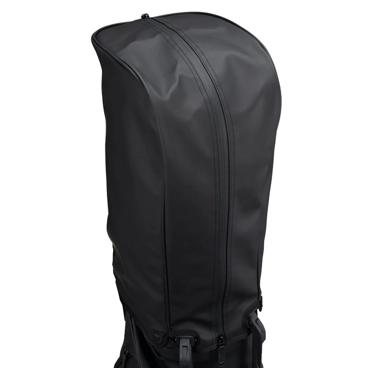 VESSEL PLAYER III 6 WAY STAND BAG - BLACK