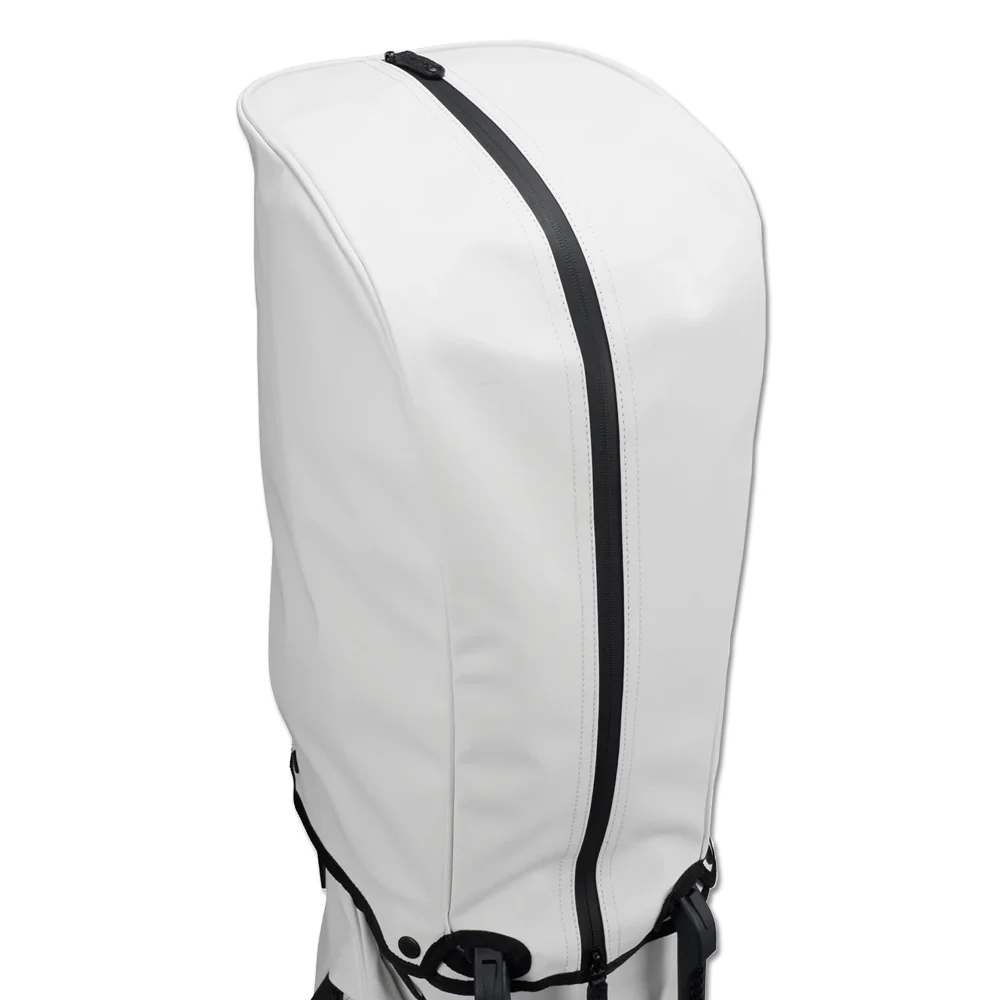 VESSEL PLAYER 3.0 6 WAY STAND BAG - WHITE