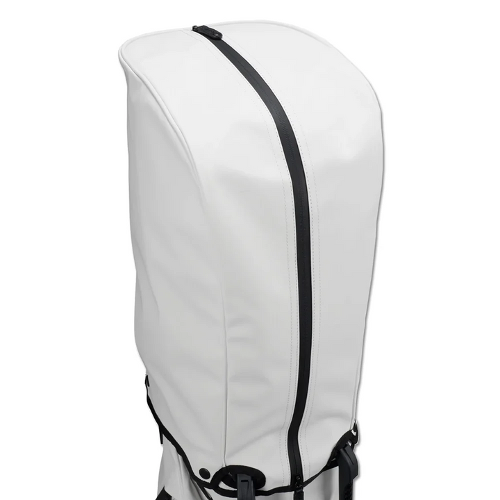 VESSEL PLAYER 3.0 6 WAY STAND BAG - WHITE