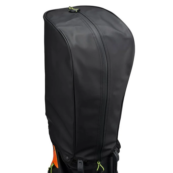 VESSEL LTD EDITION PLAYER 3.0 14 WAY STAND BAG - IRIDIUM