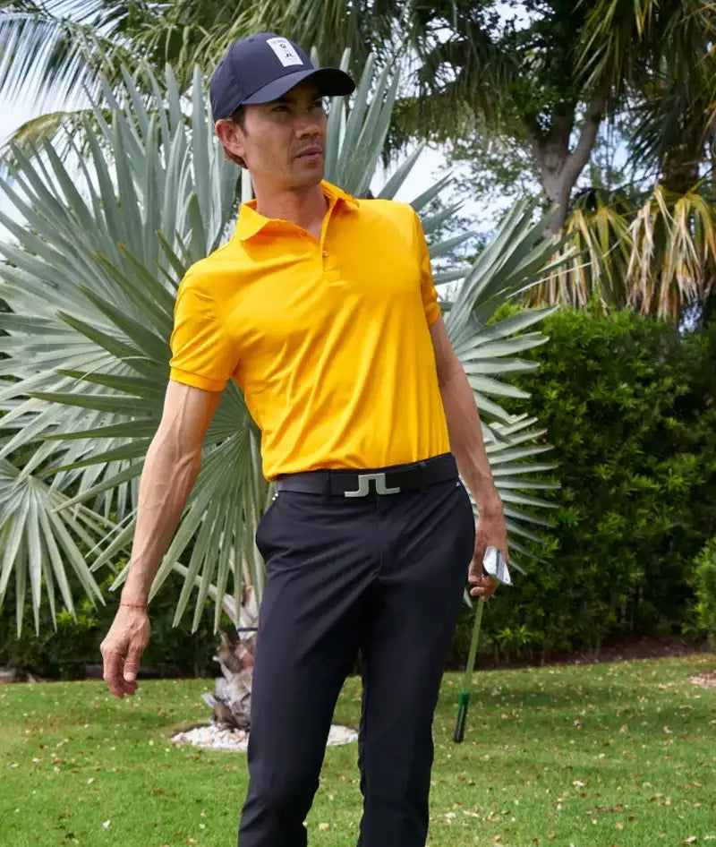 Golf Shirts in Golf Clothing