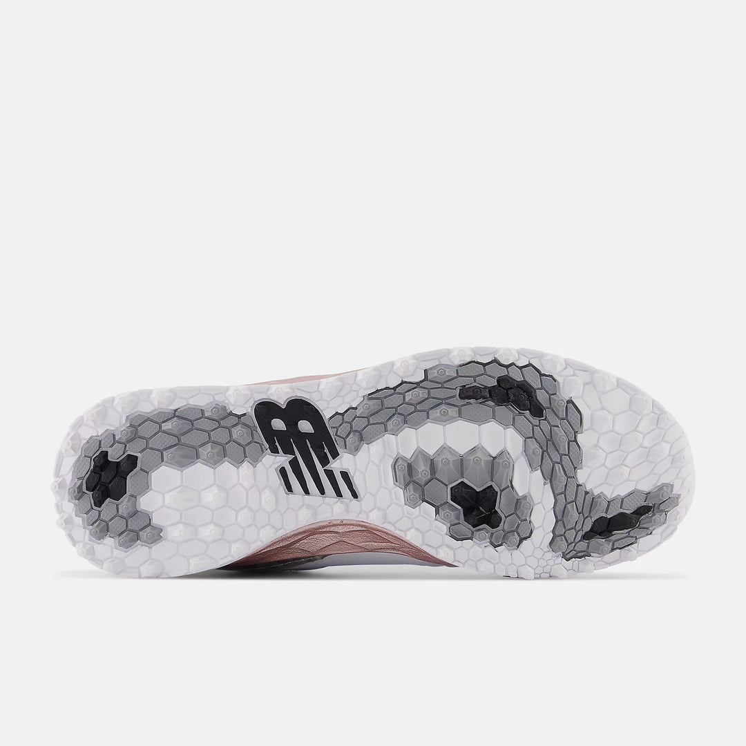 New balance fresh foam rose gold cheap