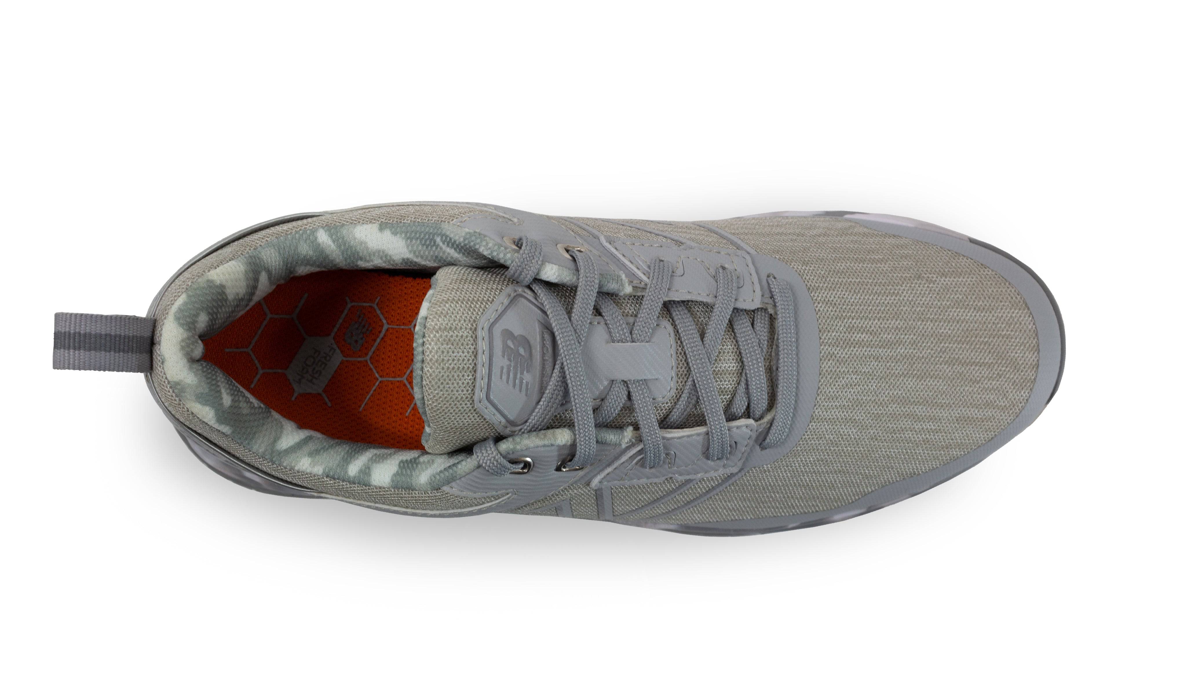 Sepatu new on sale balance sneakers