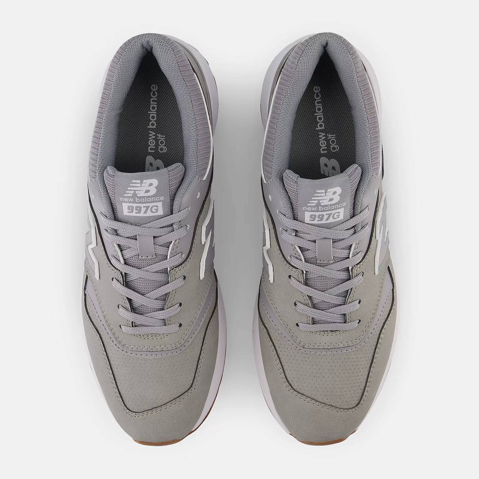 New balance men's 997 sneakers sale