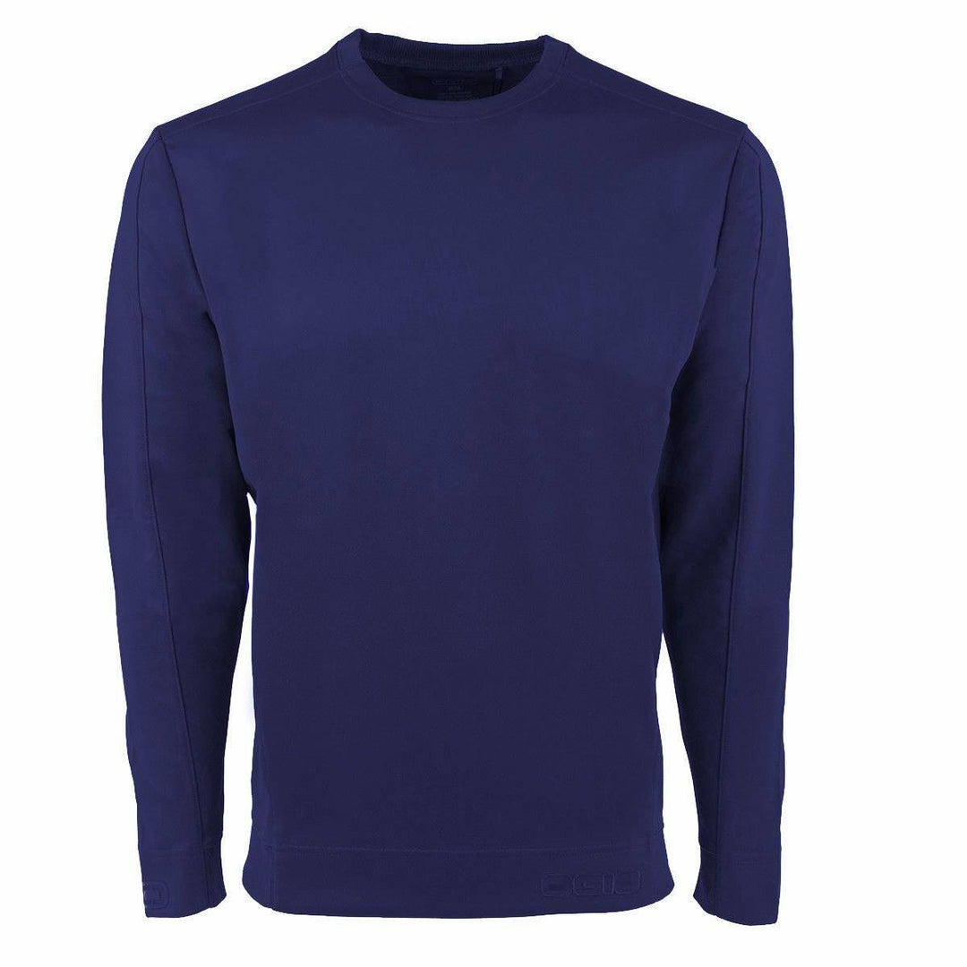 OGIO Fleece Sweater - INDIGO