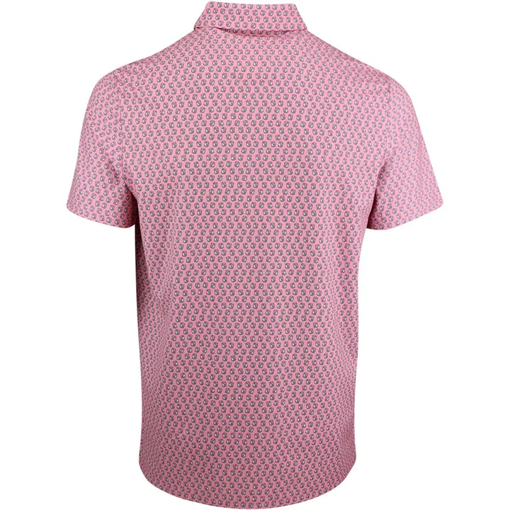 Ping mens 2025 golf shirts